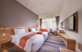 Туры в отель Holiday Inn Express Chengdu Huanhuaxi by IHG