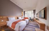 Туры в отель Holiday Inn Express Chengdu Huanhuaxi by IHG