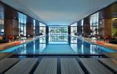 Туры в отель Holiday Inn Chengdu High-Tech Center by IHG
