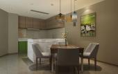 Туры в отель Holiday Inn Chengdu High-Tech Center by IHG