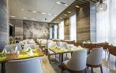 Туры в отель Holiday Inn Chengdu High-Tech Center by IHG