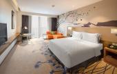 Туры в отель Holiday Inn Chengdu High-Tech Center by IHG