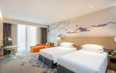 Туры в отель Holiday Inn Chengdu High-Tech Center by IHG