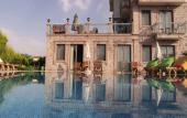 Туры в отель Cunda Rota Hotel