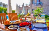 Туры в отель Cunda Rota Hotel