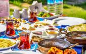 Туры в отель Cunda Rota Hotel