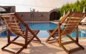 Туры в отель Cunda Rota Hotel