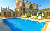 Туры в отель Cunda Rota Hotel