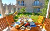 Туры в отель Cunda Rota Hotel