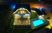 Туры в отель Cunda Rota Hotel