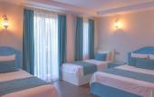 Туры в отель Cunda Rota Hotel