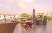 Туры в отель Cunda Rota Hotel