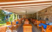 Туры в отель Cunda Rota Hotel