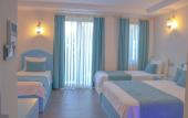 Туры в отель Cunda Rota Hotel