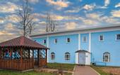 Туры в отель Ushaki Mini-Hotel