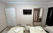 Туры в отель Ushaki Mini-Hotel