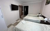 Туры в отель Ushaki Mini-Hotel