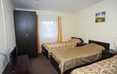Туры в отель Ushaki Mini-Hotel