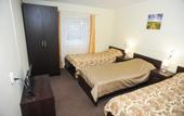 Туры в отель Ushaki Mini-Hotel