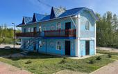 Туры в отель Ushaki Mini-Hotel