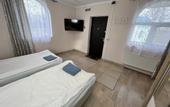 Туры в отель Ushaki Mini-Hotel