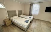 Туры в отель Ushaki Mini-Hotel