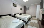 Туры в отель Ushaki Mini-Hotel