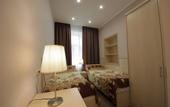 Туры в отель Igrok Inn Hostel