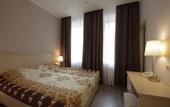 Туры в отель Igrok Inn Hostel