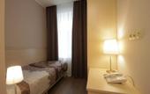 Туры в отель Igrok Inn Hostel