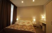 Туры в отель Igrok Inn Hostel