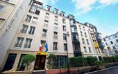 Туры в отель Staycity Aparthotels, Paris Gare De l'Est