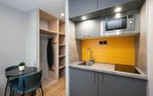 Туры в отель Staycity Aparthotels, Paris Gare De l'Est