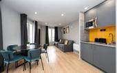 Туры в отель Staycity Aparthotels, Paris Gare De l'Est