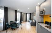 Туры в отель Staycity Aparthotels, Paris Gare De l'Est