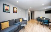 Туры в отель Staycity Aparthotels, Paris Gare De l'Est