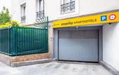 Туры в отель Staycity Aparthotels, Paris Gare De l'Est