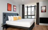 Туры в отель Staycity Aparthotels, Paris Gare De l'Est