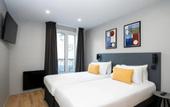 Туры в отель Staycity Aparthotels, Paris Gare De l'Est
