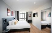 Туры в отель Staycity Aparthotels, Paris Gare De l'Est