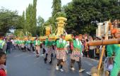 Туры в отель Sarasvati Borobudur