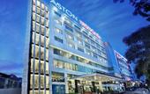 Туры в отель Aston Tropicana Hotel