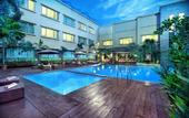 Туры в отель Aston Tropicana Hotel