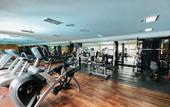 Туры в отель Aston Tropicana Hotel