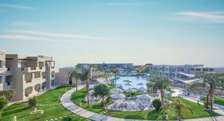 Iberotel Casa Del Mar Resort 4*