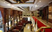 Туры в отель Royal Carine Hotel