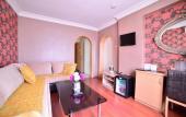 Туры в отель Royal Carine Hotel