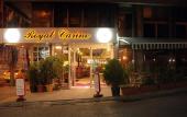 Туры в отель Royal Carine Hotel