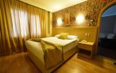 Туры в отель Royal Carine Hotel