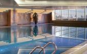 Туры в отель Shangri-La Baotou